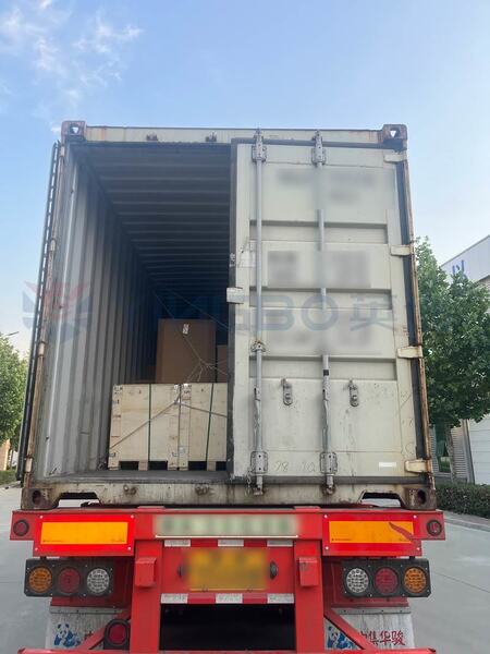 Hebei Yingbo Safe Boxes Co., Ltd निर्माता उत्पादन लाइन