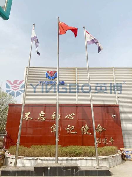Hebei Yingbo Safe Boxes Co., Ltd निर्माता उत्पादन लाइन