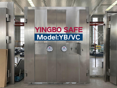 चोरी रोधी तिजोरी YB/VC