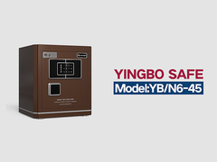 YB-N6-45-घर सुरक्षित बॉक्स
