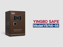YB-N6-68-घर सुरक्षित बॉक्स