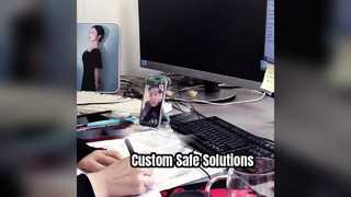 पहाड़ों और समुद्रों को पार करना और सुरक्षा की रक्षा करना - साझेदार के साथ सुरक्षित सहयोग की नई योजना के बारे में चर्चा करें